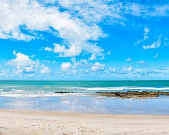 Carneiros Beach Flats Beira Mar - Tamandare - Playa