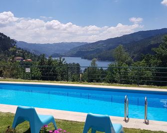 Hotel Lagoa Azul do Geres - Geres