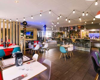 Ibis Avignon Centre Gare - Avignon - Restaurant