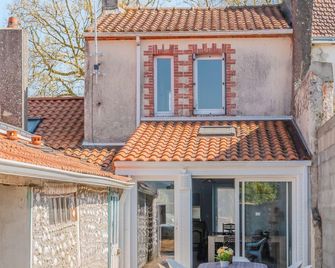 La Maison de Retz - 400m centre - Jardin - Villeneuve-en-Retz