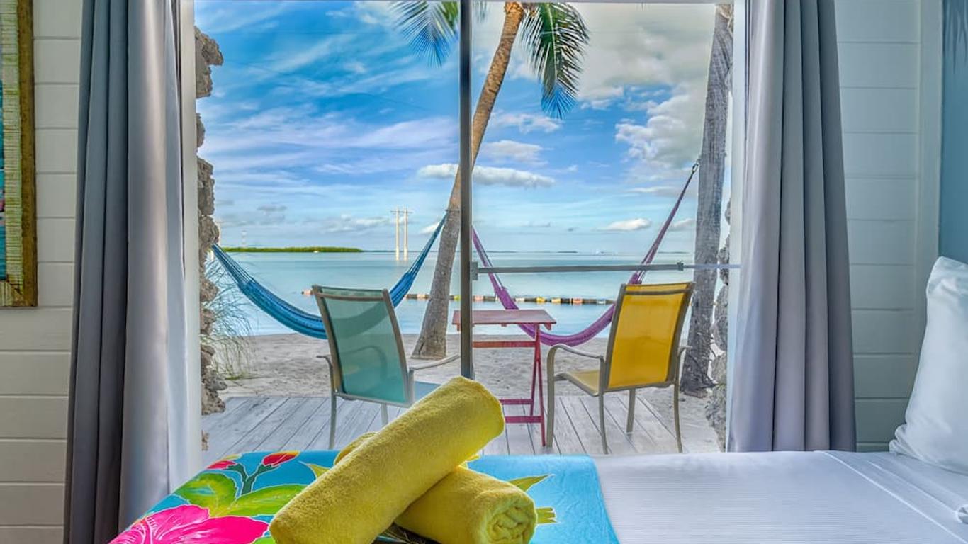 Ibis Bay Beach Resort