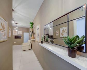 Fully Equipped 1br Apt With Wifi & Ac In Gzira By 360 Estates - Il-Gżira - Accueil