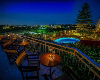 Roxani Hotel - Heraklion