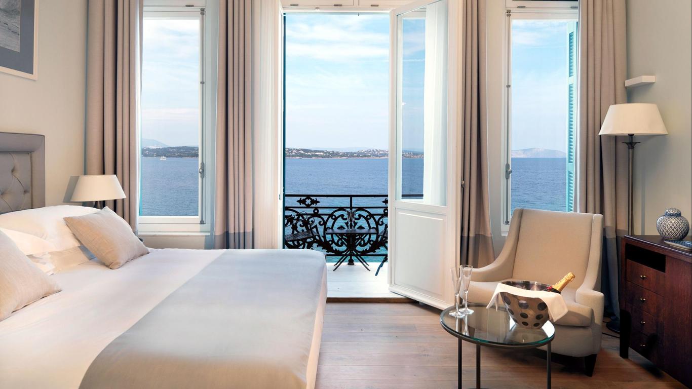 Poseidonion Grand Hotel