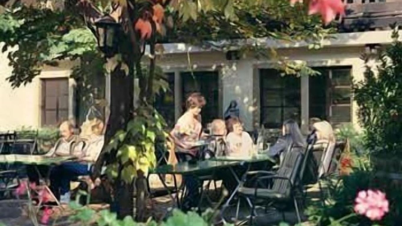 Landhotel Niederthäler Hof