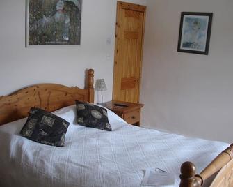 Temple Farmhouse B&B - Leyburn - Soverom