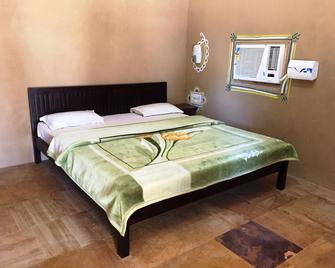 Desert Glamping - Sām - Habitación