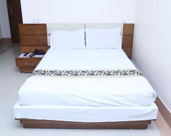 Hotel Garden Inn - Сілхет