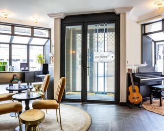 ibis Styles Paris 15 Lecourbe - Parigi - Ingresso