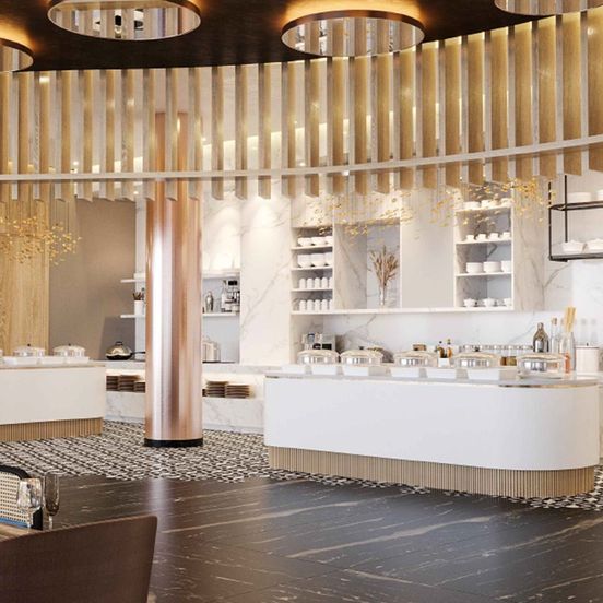 Eurostars Casa Anfa image 1