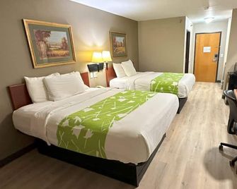 Larned Inn & Suites - Larned