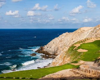 Pueblo Bonito Sunset Beach Golf & Spa Resort - Cabo San Lucas