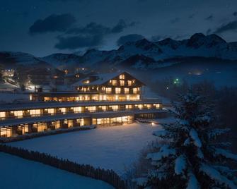 La Casies Mountain Living Hotel - San Martino in Casies - Edificio