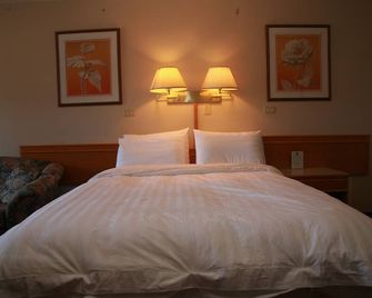 Widus Inn - Swift Current - Habitación