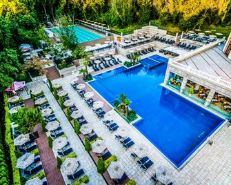 Sh Dolce Vita - Golden Sands - Pool