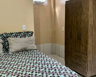 Apart Hotel Rocha - Porto Velho