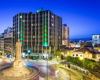 Holiday Inn Lisbon By IHG - ליסבון - בניין