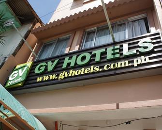 Gv Hotel - Catarman - Catarman - Edificio