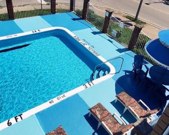 Olympia Motel - Niagara Falls - Pool