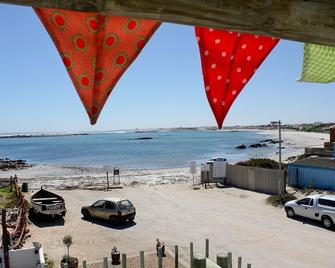 Voetbaai Chalets - Port Nolloth - Playa