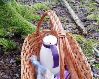 Moshults Vandrarhem - Emmaboda