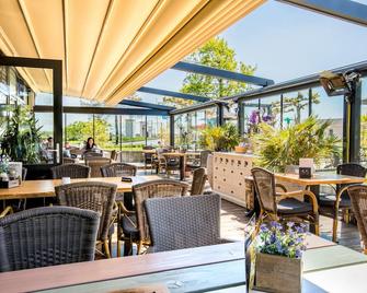 EuroParcs Parc du Soleil - Noordwijk - Restaurant