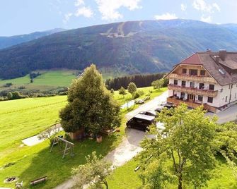Schlicknhof - Mariapfarr