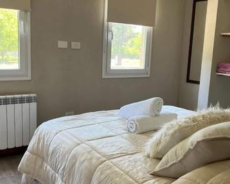 Tandil del Lago - Tandil - Schlafzimmer