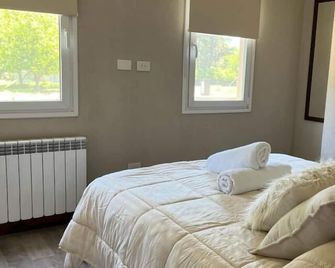 Tandil del Lago - Tandil - Schlafzimmer