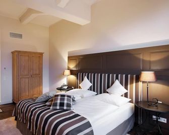Gerber Park Hotel - Uhingen - Camera da letto