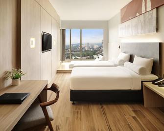ibis Kuala Lumpur City Centre - Kuala Lumpur - Bedroom