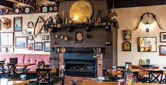 The Rutland Arms Inn - Whanganui