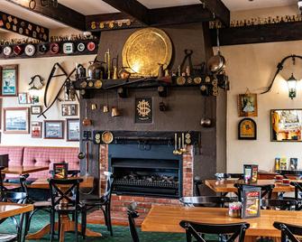 The Rutland Arms Inn - Whanganui