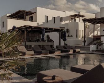 Ananea Mykonos - Adults Only - Ornos - Uima-allas