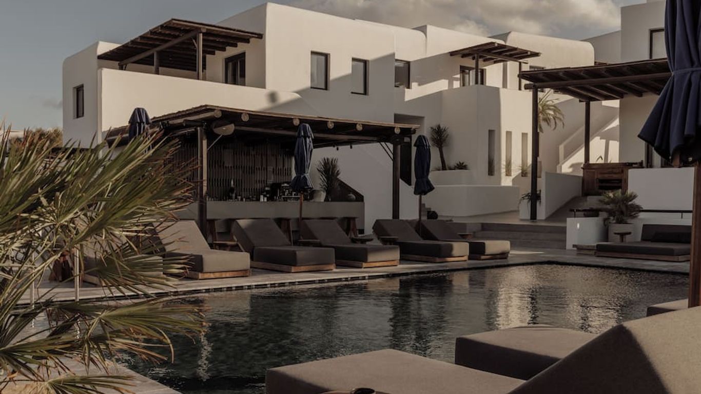 Ananea Mykonos - Adults Only