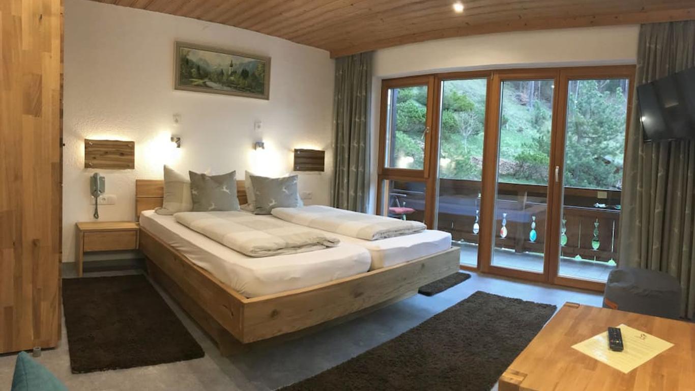 بنسيون هوبرتوس