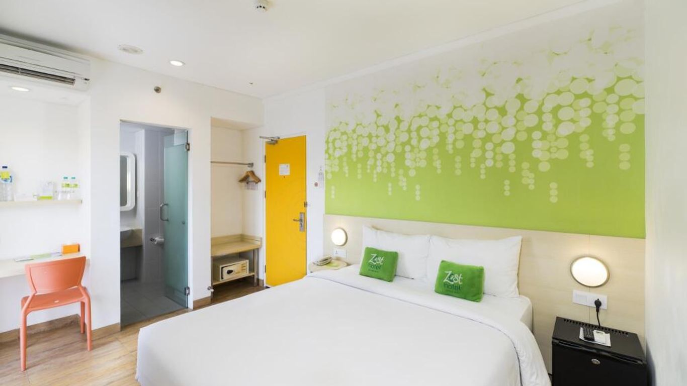 Zest Legian by Swiss-Belhotel International