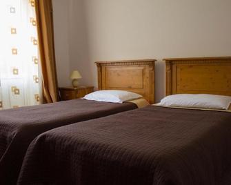 Pension Belmonte - Făgăraș - Camera da letto