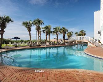 Monterey Bay Suites - Myrtle Beach - Pool