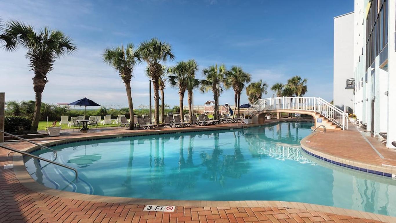 Monterey Bay Suites