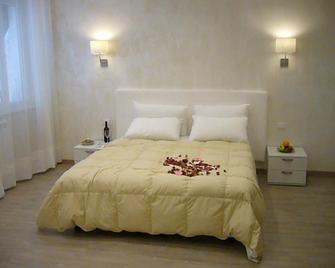 Grignetti Bed - Trieste - Habitación