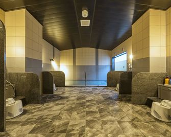 Hotel Route-Inn Kisarazu - Kisarazu - Spa