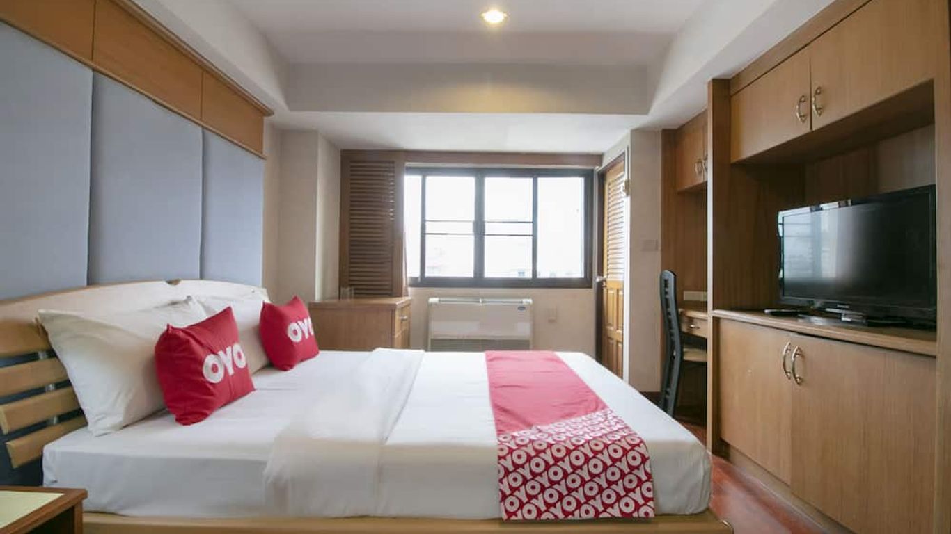 โรงแรมวินลองเพลส