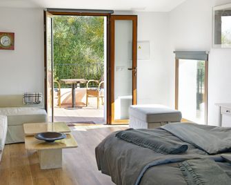 Agroturismo Fincahotel Son Pou Ag/322 - Felanitx