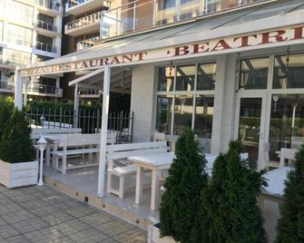 Beatris Family House - Sunny Beach - Patio