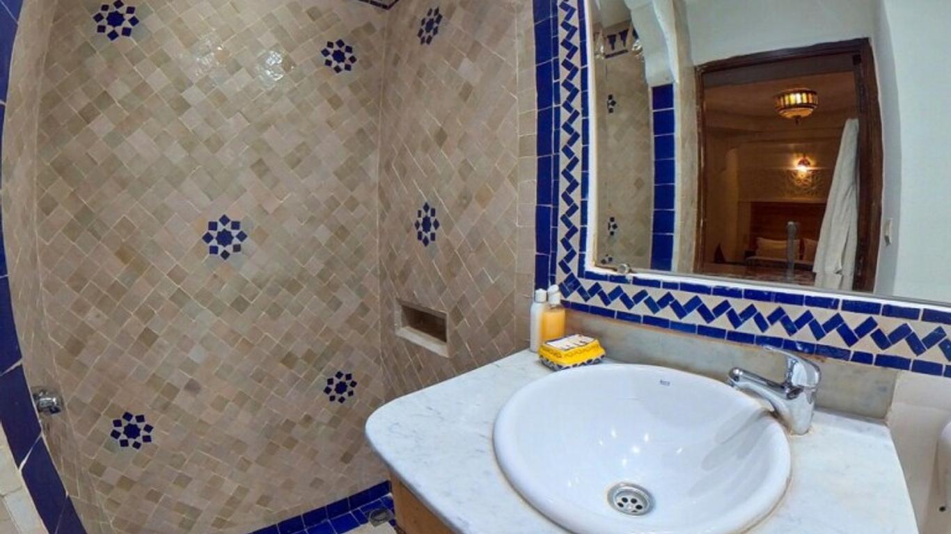 Riad Dar Moulay Ali