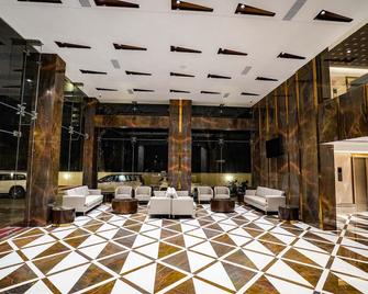 Uva Manish - Kundapura - Lobby