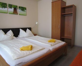 Gästehaus Krappinger - Ossiach - Habitación