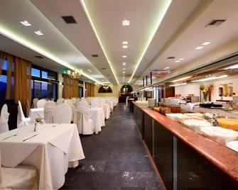 Tina Hotel - Dassia - Restaurant