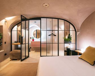 7oaks Noble House - Dubrovnik - Kamar Tidur